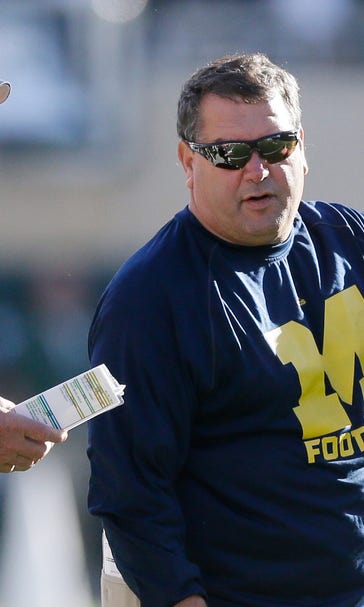 Staking, MSU loss at forefront of Hoke's presser
